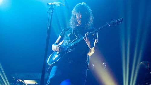 Opeth: In Live Concert At The Royal Albert Hall Bild 2