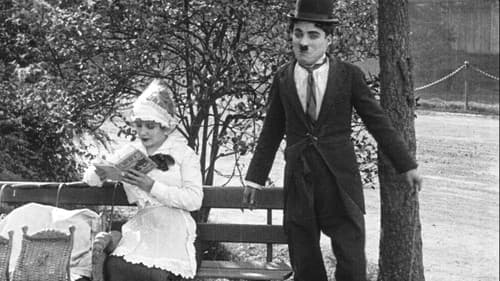 Charlie Chaplin: The Long Year at Essanay Bild 1