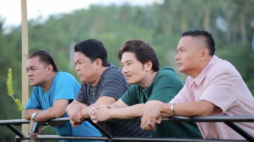 Sanggano, Sanggago’t Sanggwapo 2 Bild 1