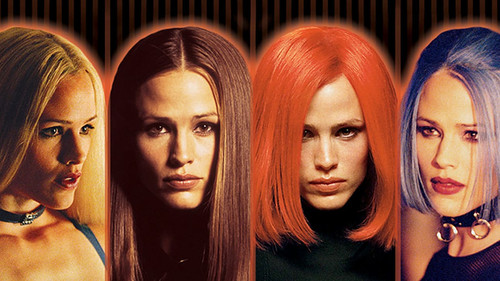 Alias - Die Agentin Bild 3