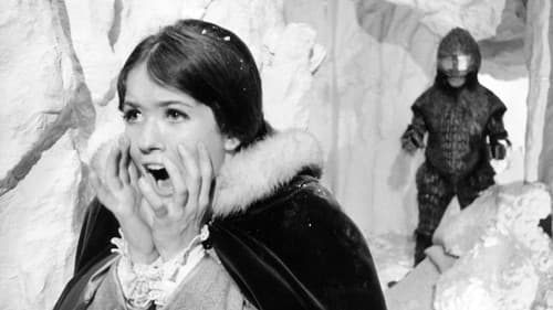 Doctor Who: The Ice Warriors Bild 2