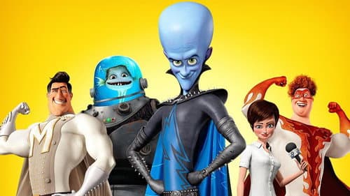 Megamind - Der Knopf des Verderbens Bild 5