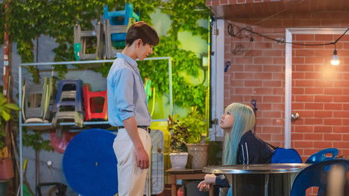 스피릿 핑거스 Bild 6