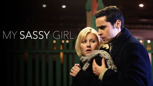 My Sassy Girl Bild 3