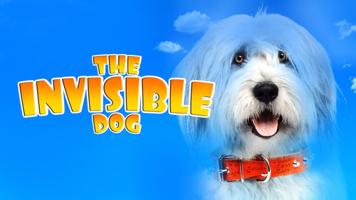 Albert - Der unsichtbare Hund Bild 2