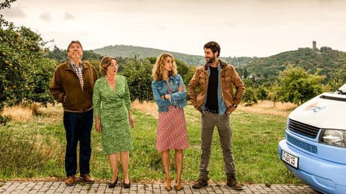 Mit der Tür ins Haus Bild 1