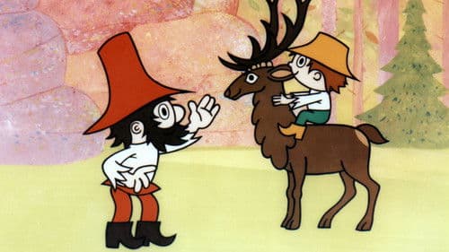 O loupežnickém synku Cipískovi Bild 1