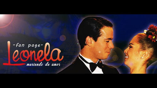 Leonela, muriendo de amor Bild 1