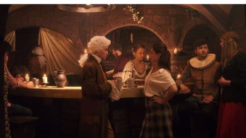 Ein Abend Ewigkeit Bild 1