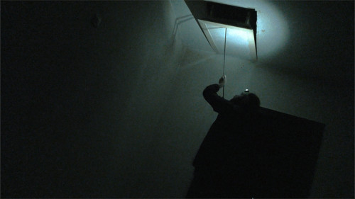 The Poltergeist Diaries Bild 1