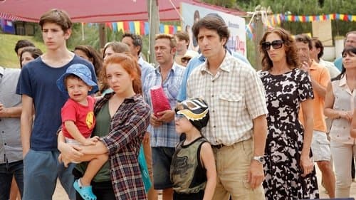 Mamá se fue de viaje Bild 3