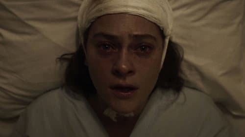 Hetzjagd - Auf der Spur des Killers Bild 4