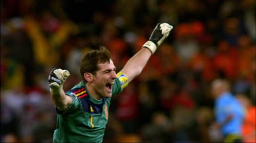 The 8th Crown: The Official 2010 FIFA World Cup Film Bild 1