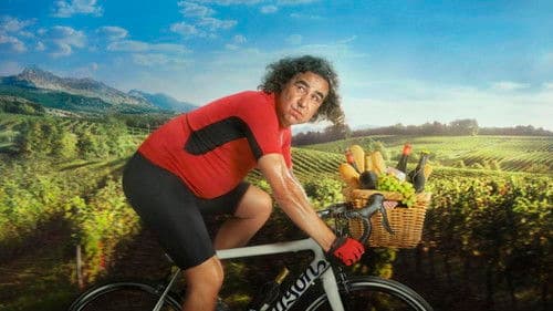 Micky Flanagan's Detour de France Bild 2