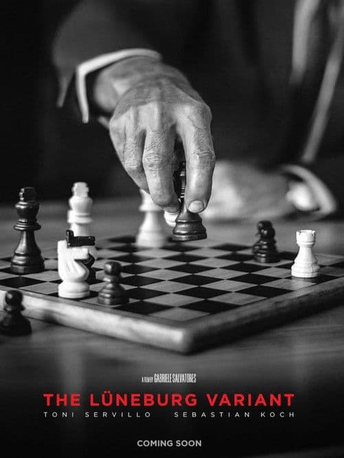 La variante di Lüneburg