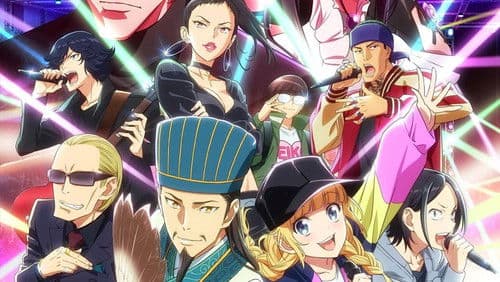 Ya Boy Kongming! Bild 2