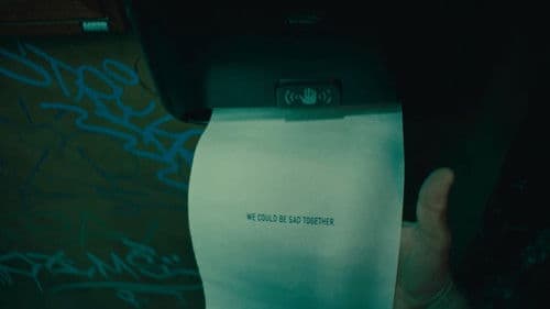 Frank and Three Bild 1