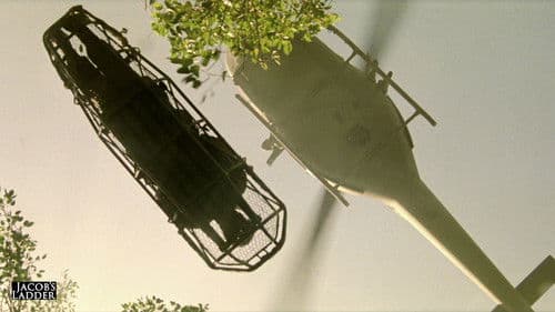 Jacob's Ladder - In der Gewalt des Jenseits Bild 7