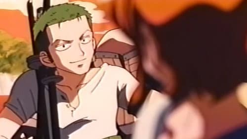 One Piece Special: Besiegt den Piraten Ganzack! Bild 2