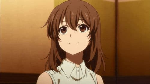 Aki no Kanade Bild 1