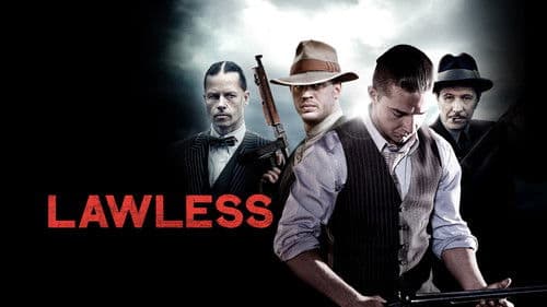 Lawless - Die Gesetzlosen Bild 7