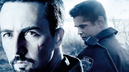 Das Gesetz der Ehre Bild 2