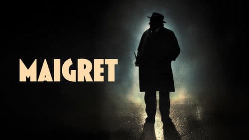 Maigret und das tote Mädchen Bild 2