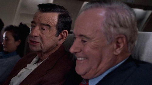 Immer noch ein seltsames Paar Bild 7