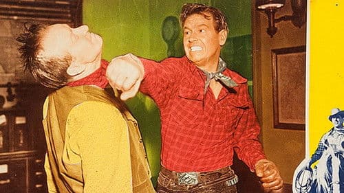 Iron Mountain Trail Bild 1