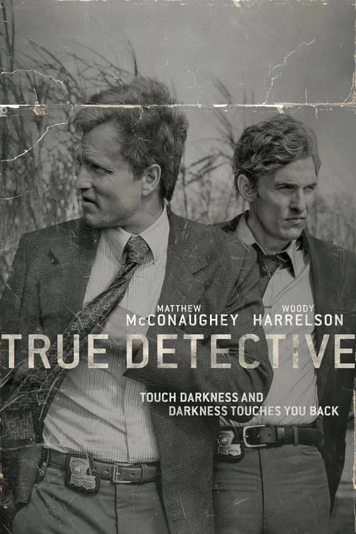 Making True Detective