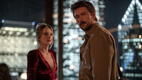 Drop - Tödliches Date Bild 3