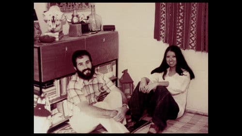 Sanmao: la novia del desierto Bild 8