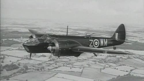 The RAF at War: Part One Bild 2