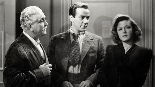 Ein Fremder in der Stadt Bild 3