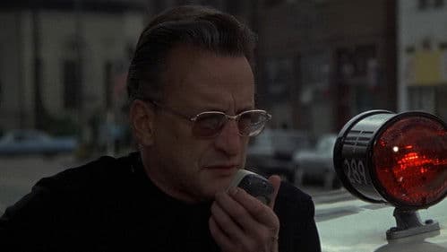 Polizeirevier Los Angeles-Ost Bild 4