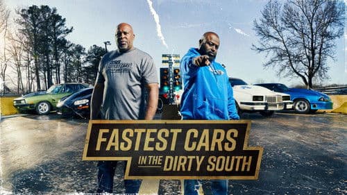Fastest Cars in the Dirty South Bild 3