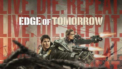 Edge of Tomorrow Bild 6