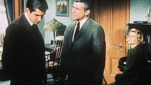 und die Nacht wird schweigen Bild 1