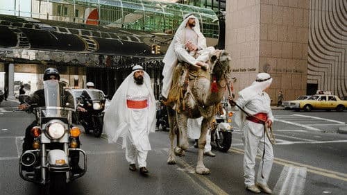 На Дерибасовской хорошая погода, или На Брайтон Бич опять идут дожди Bild 1