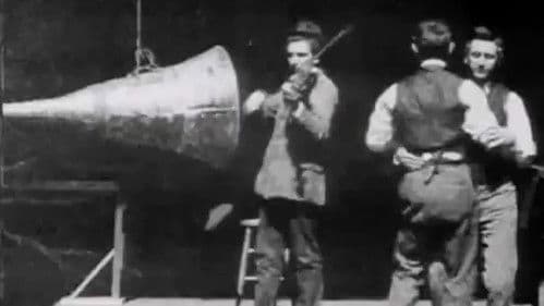 Dickson Experimental Sound Film Bild 2