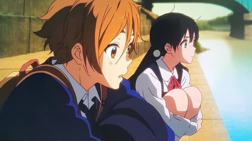 Tamako Love Story Bild 7