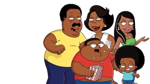 The Cleveland Show Bild 1