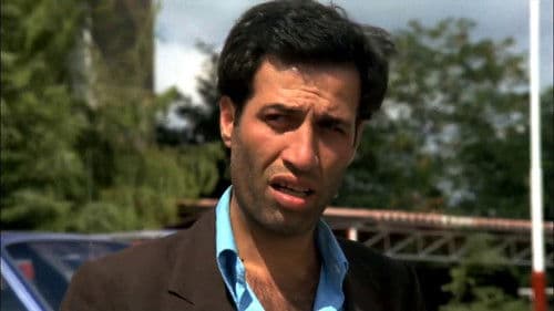 Köşeyi Dönen Adam Bild 6