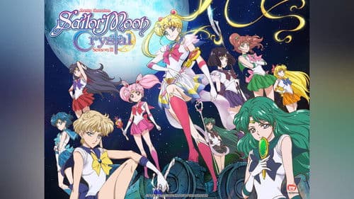 Sailor Moon Crystal Bild 8