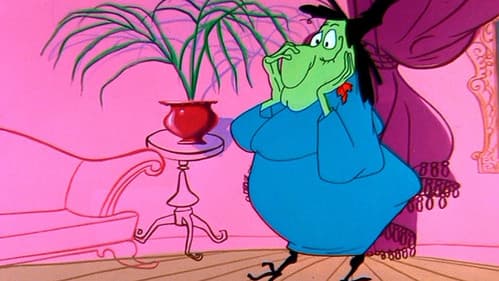 Maskerade mit Folgen Bild 1