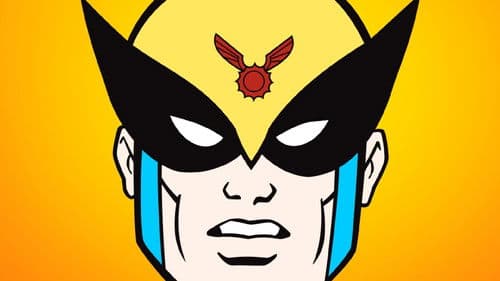 Harvey Birdman, Attorney at Law Bild 2