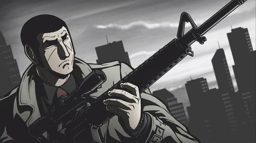 Golgo 13 Bild 1