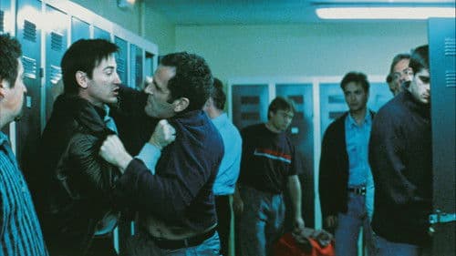 Die Frau des Chefs Bild 2