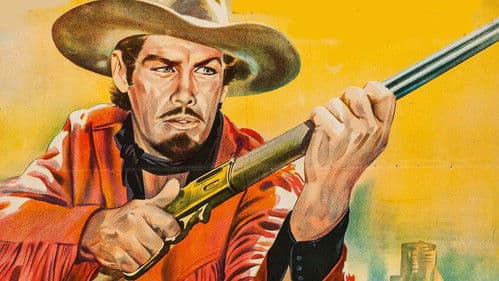 Das war Buffalo Bill Bild 1