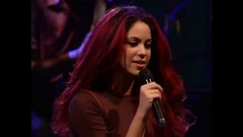 Shakira: MTV Unplugged Bild 2
